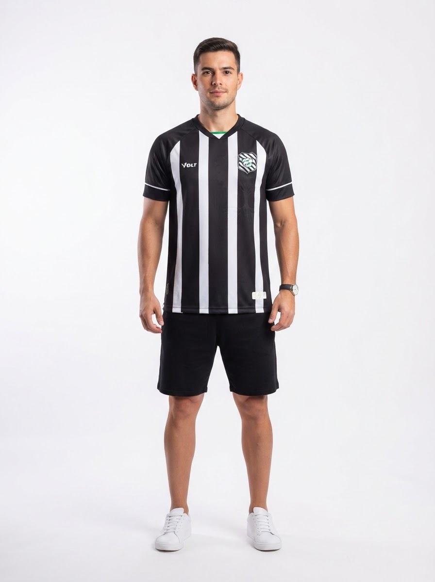 2025/26 Figueirense home