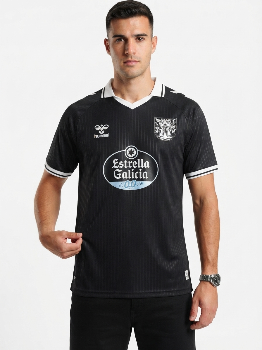 Celta 100th Anniversary Edition Black