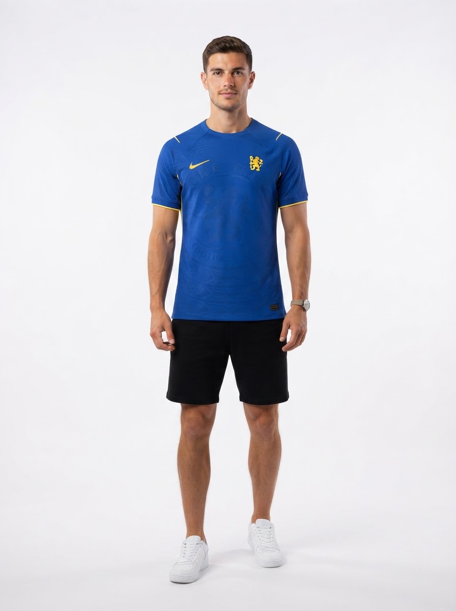 Chelsea Home 26/27 Jersey - Player Version