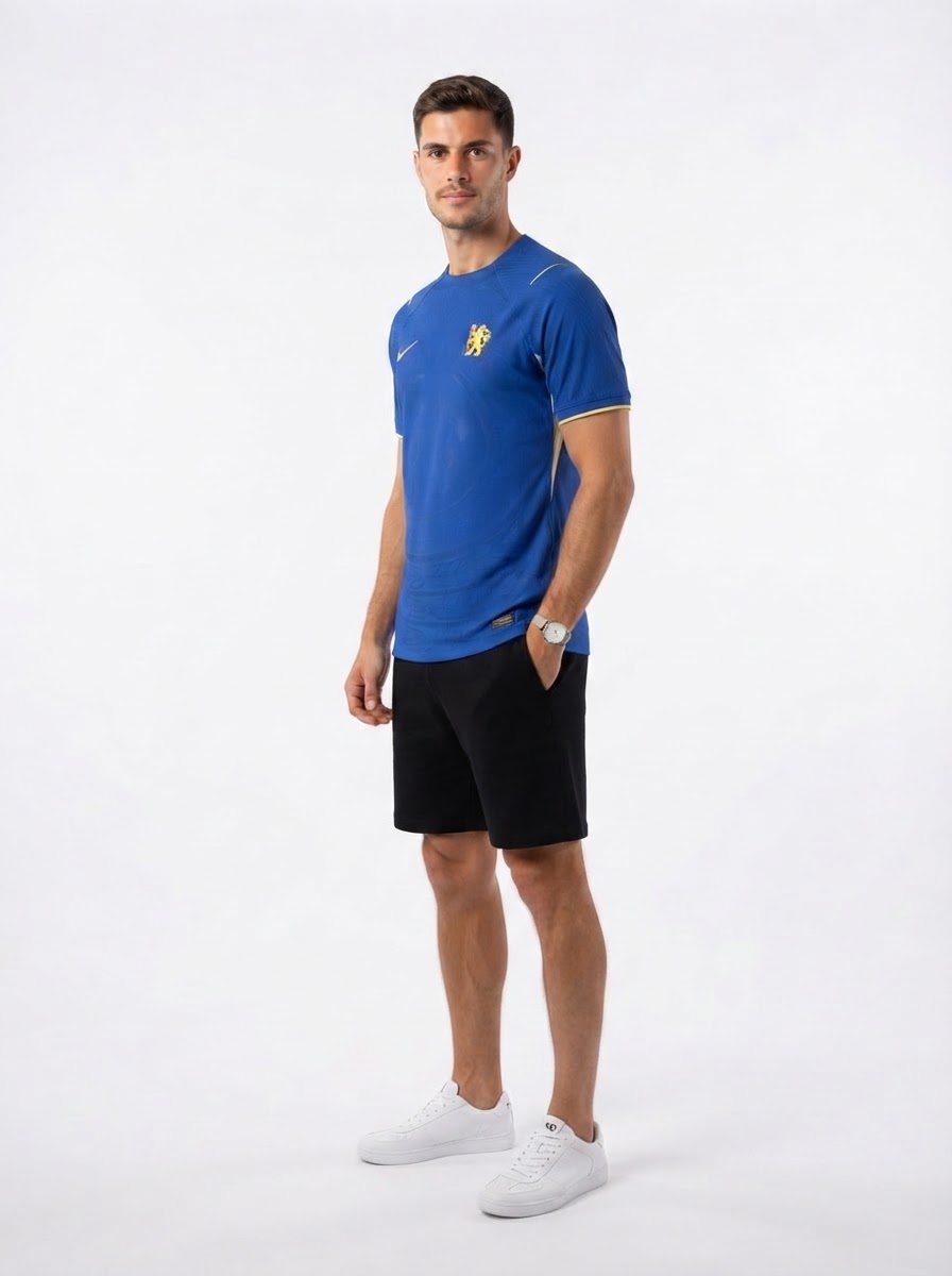 Chelsea Home 26/27 Jersey - Player Version