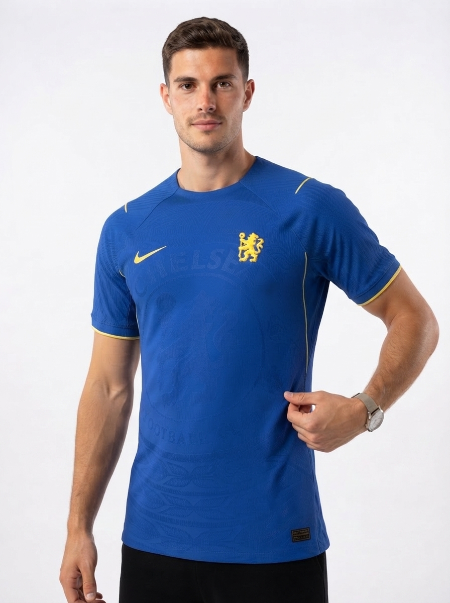 Chelsea Home 26/27 Jersey - Player Version