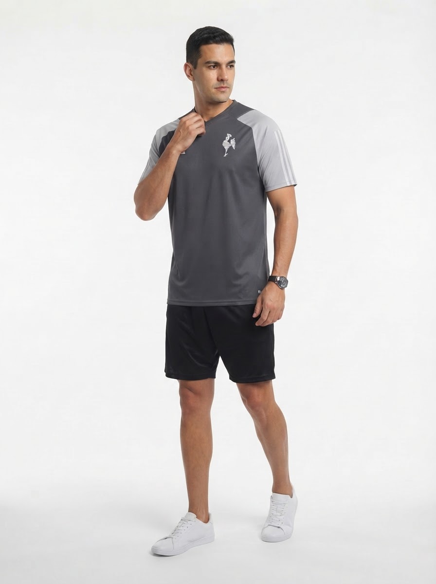 Jersey Atlético Mineiro Training Comissão 24/25