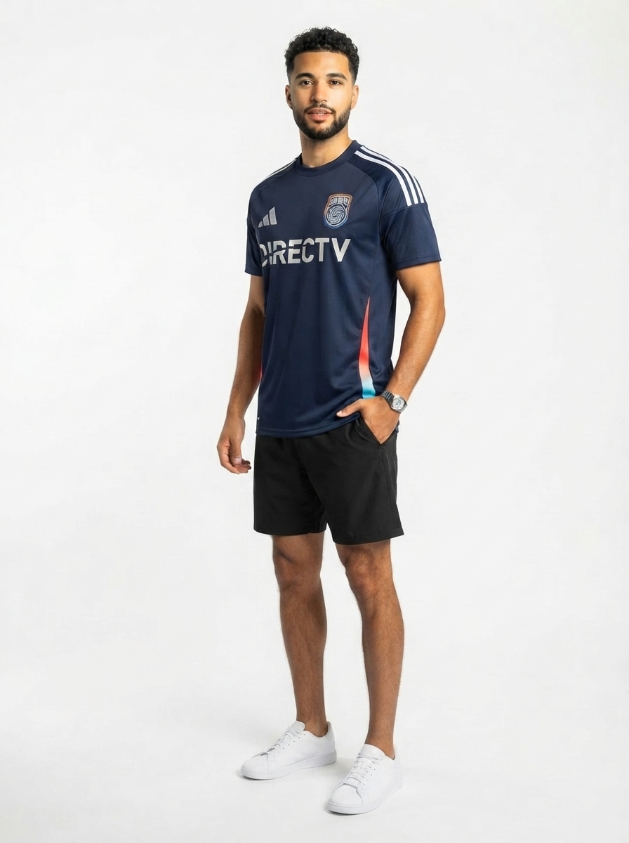San Diego FC Home Fan Jersey 2025/26