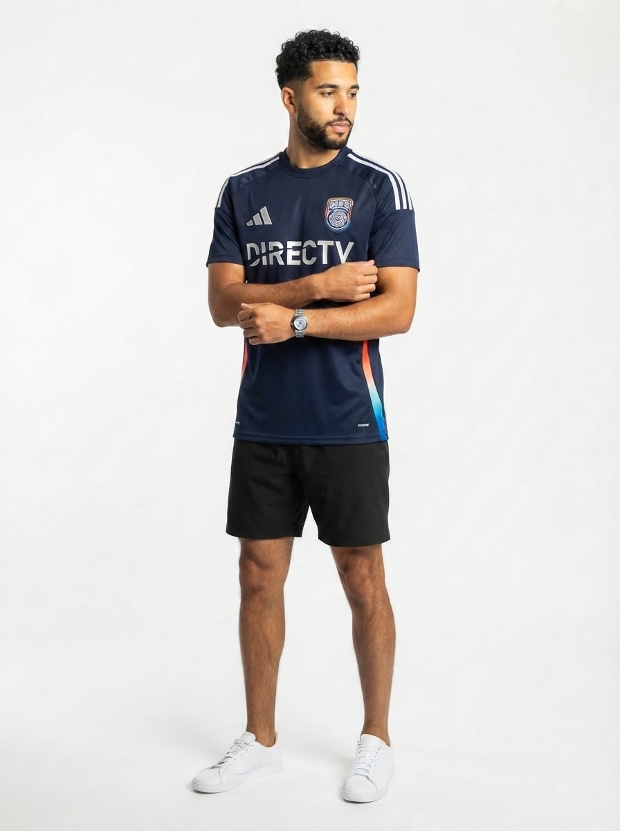 San Diego FC Home Fan Jersey 2025/26