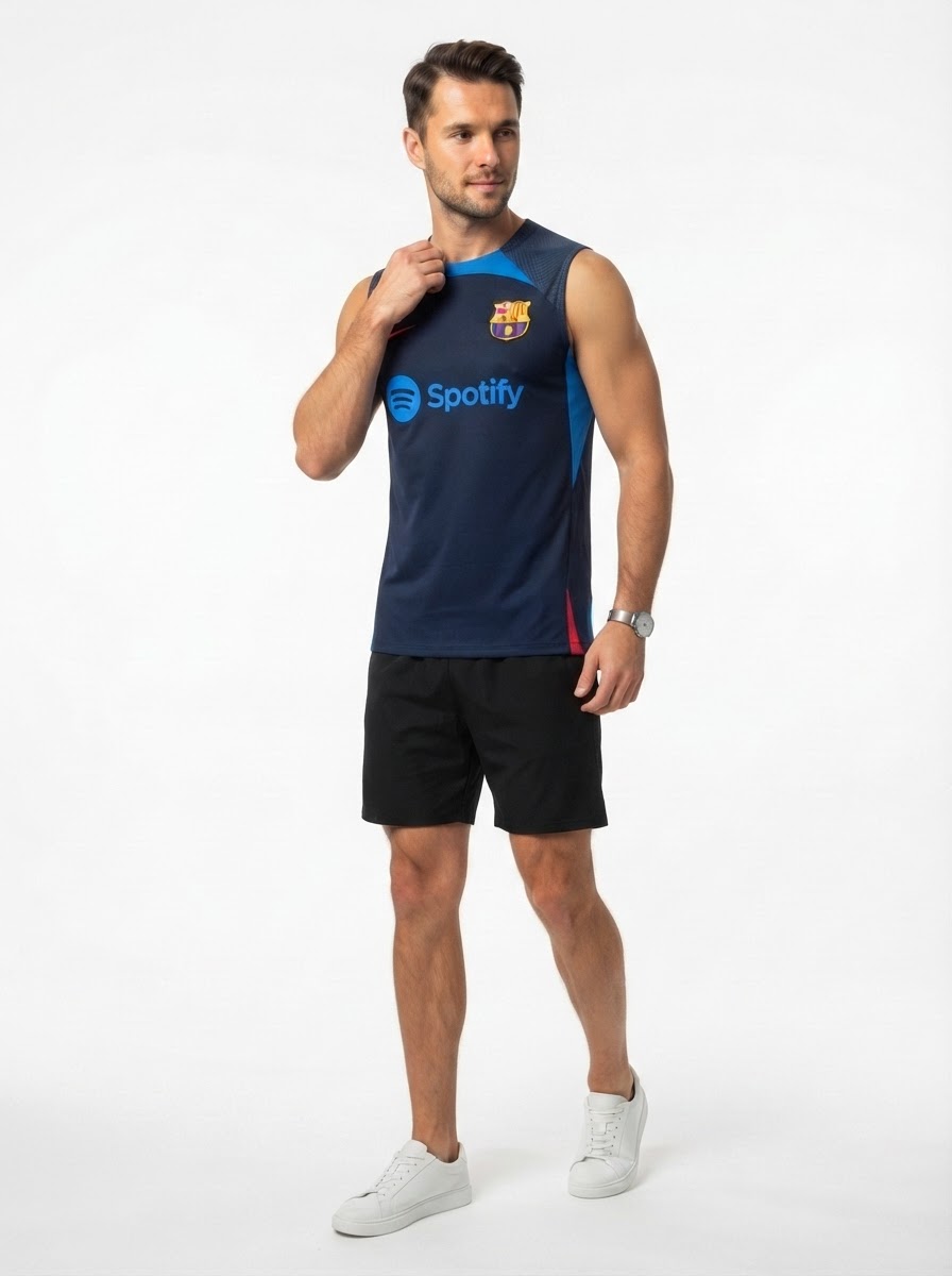 Argentina Home 2026 - Fan Jersey