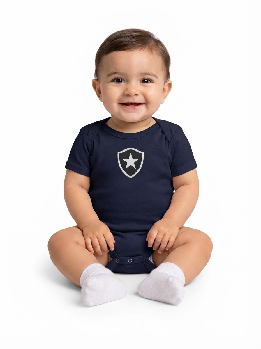 Body Baby Botafogo