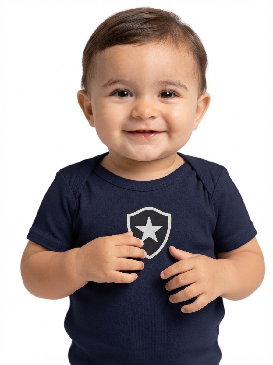 Body Baby Botafogo