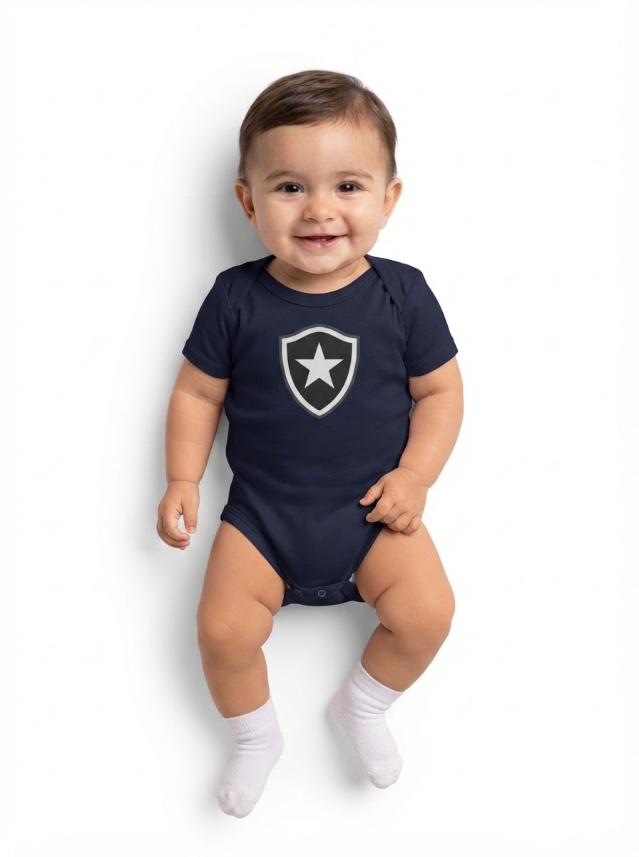 Body Baby Botafogo