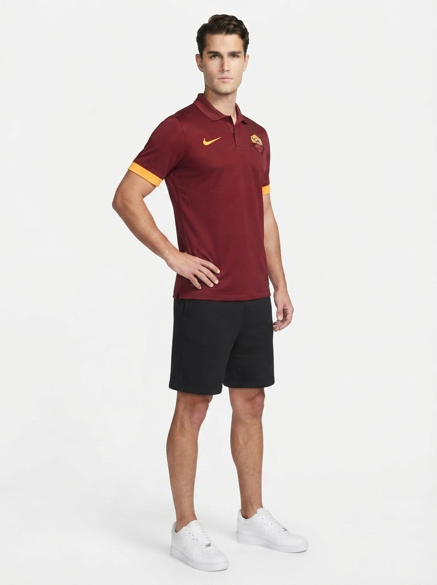 Retro Roma 14/15 Home