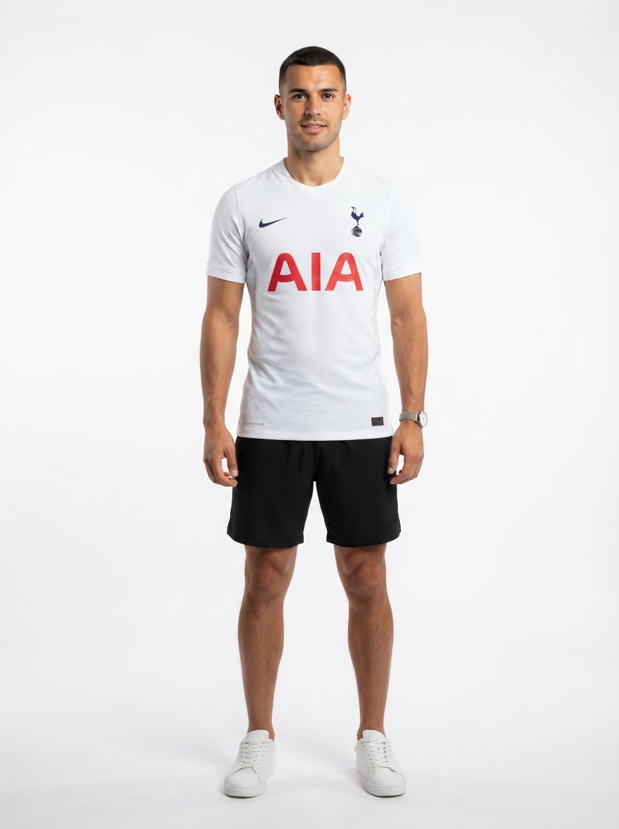 Tottenham 21/22 I Home Jersey - Fan Version