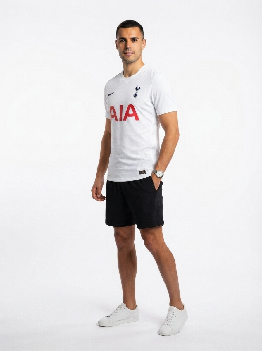Tottenham 21/22 I Home Jersey - Fan Version