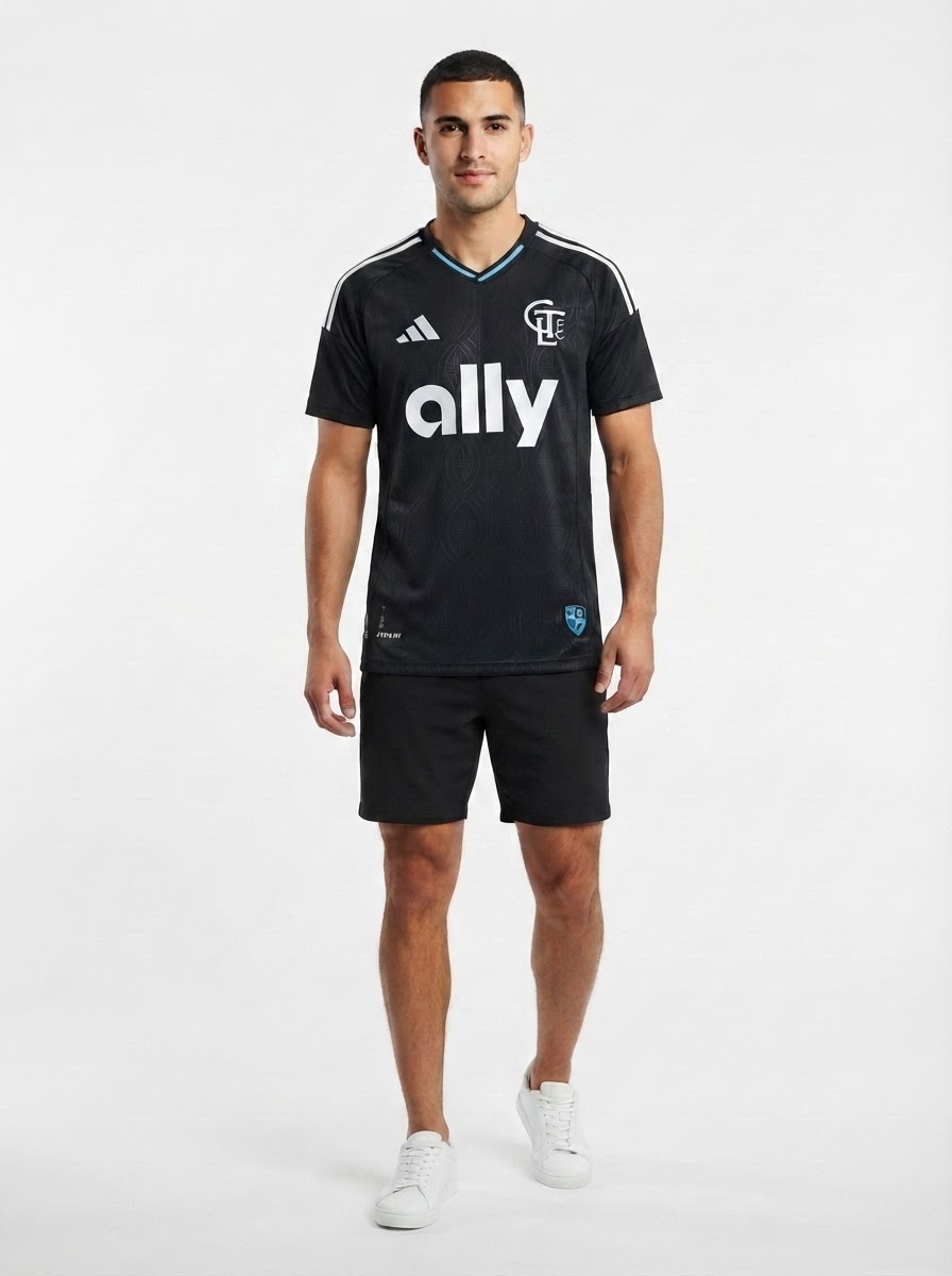 25/26 Charlotte FC away