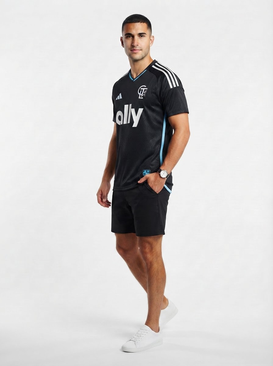 25/26 Charlotte FC away