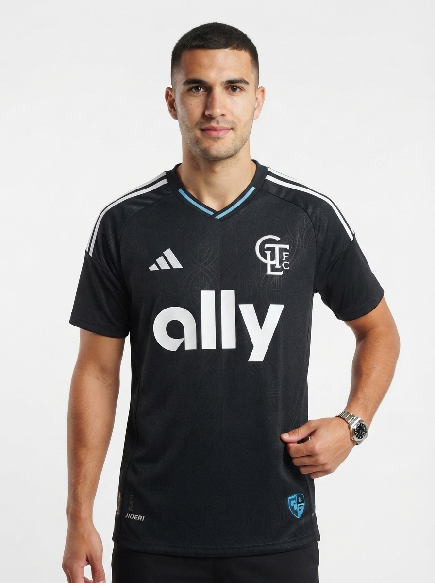 25/26 Charlotte FC away