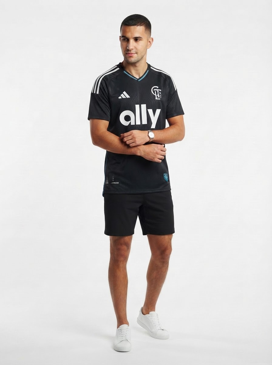 25/26 Charlotte FC away