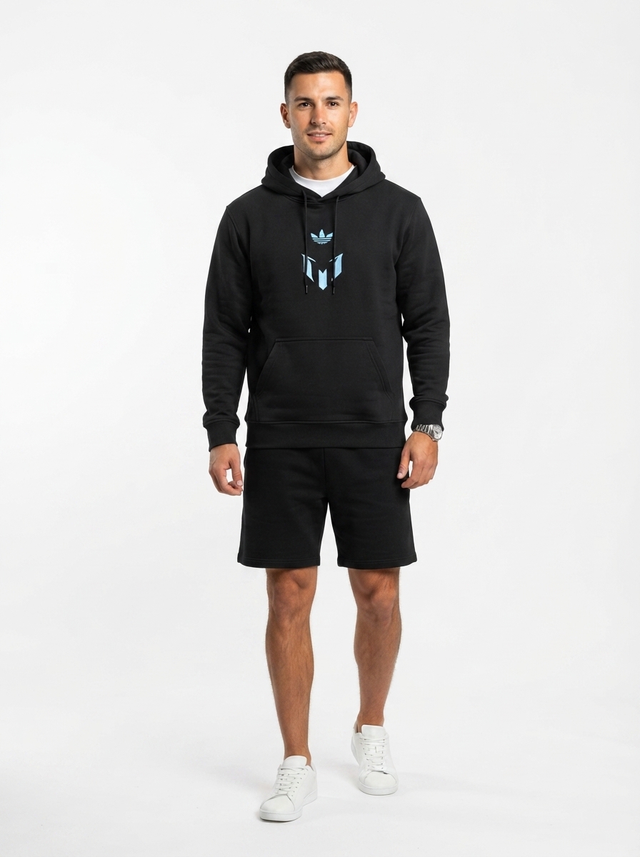 Hoodie Jacket Messi x 25/26