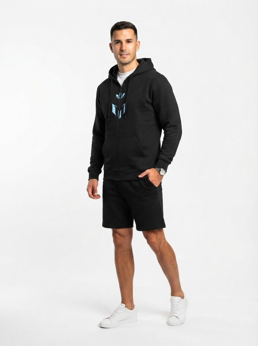 Hoodie Jacket Messi x 25/26