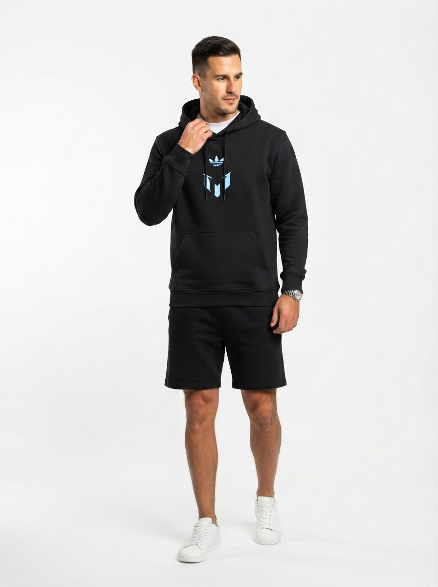 Hoodie Jacket Messi x 25/26