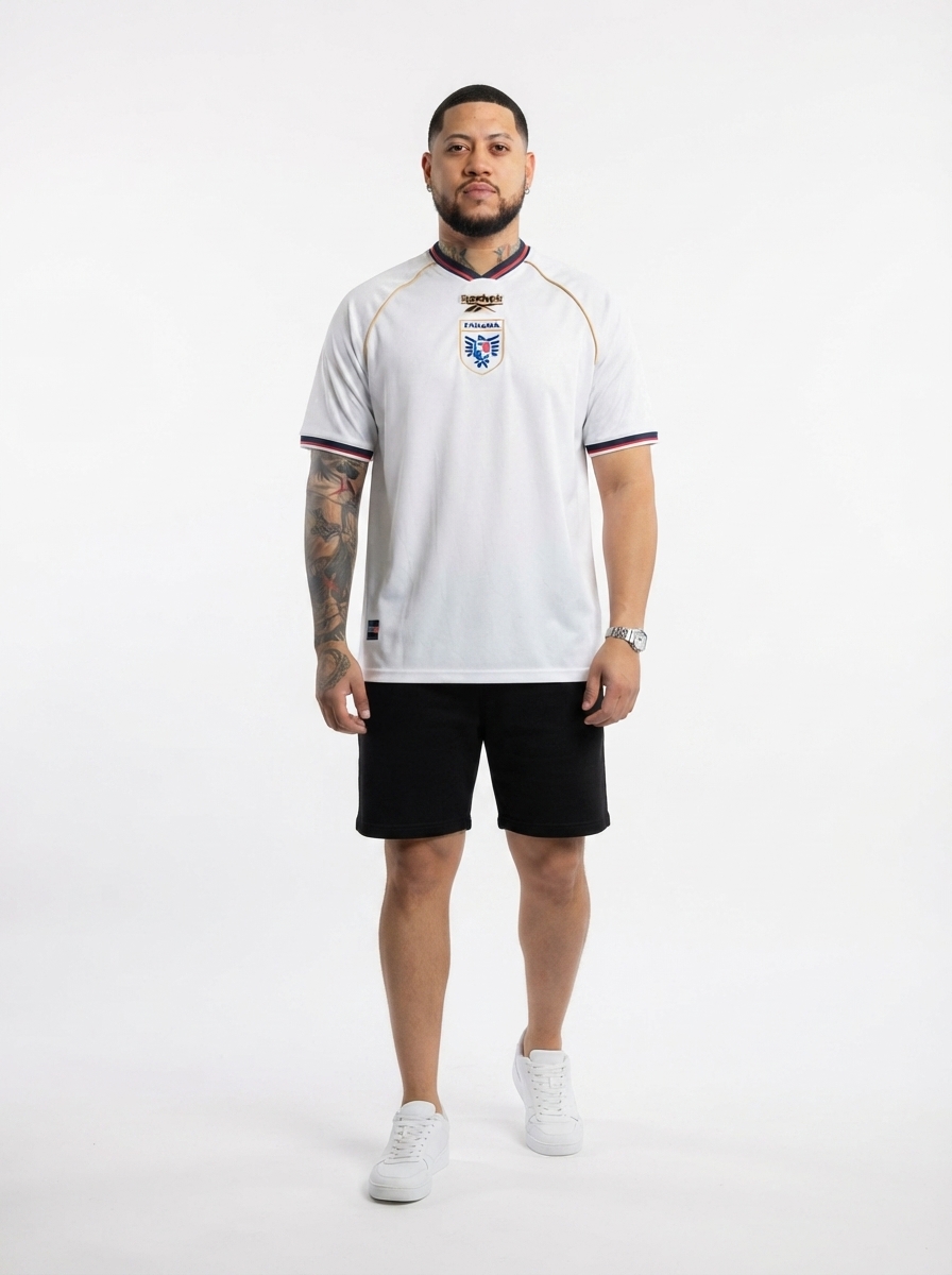 Panama 26/27 Away Jersey by