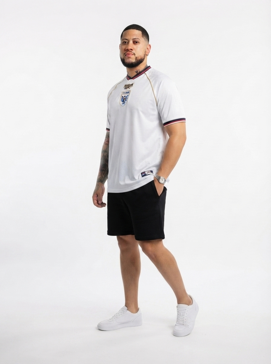 Panama 26/27 Away Jersey by