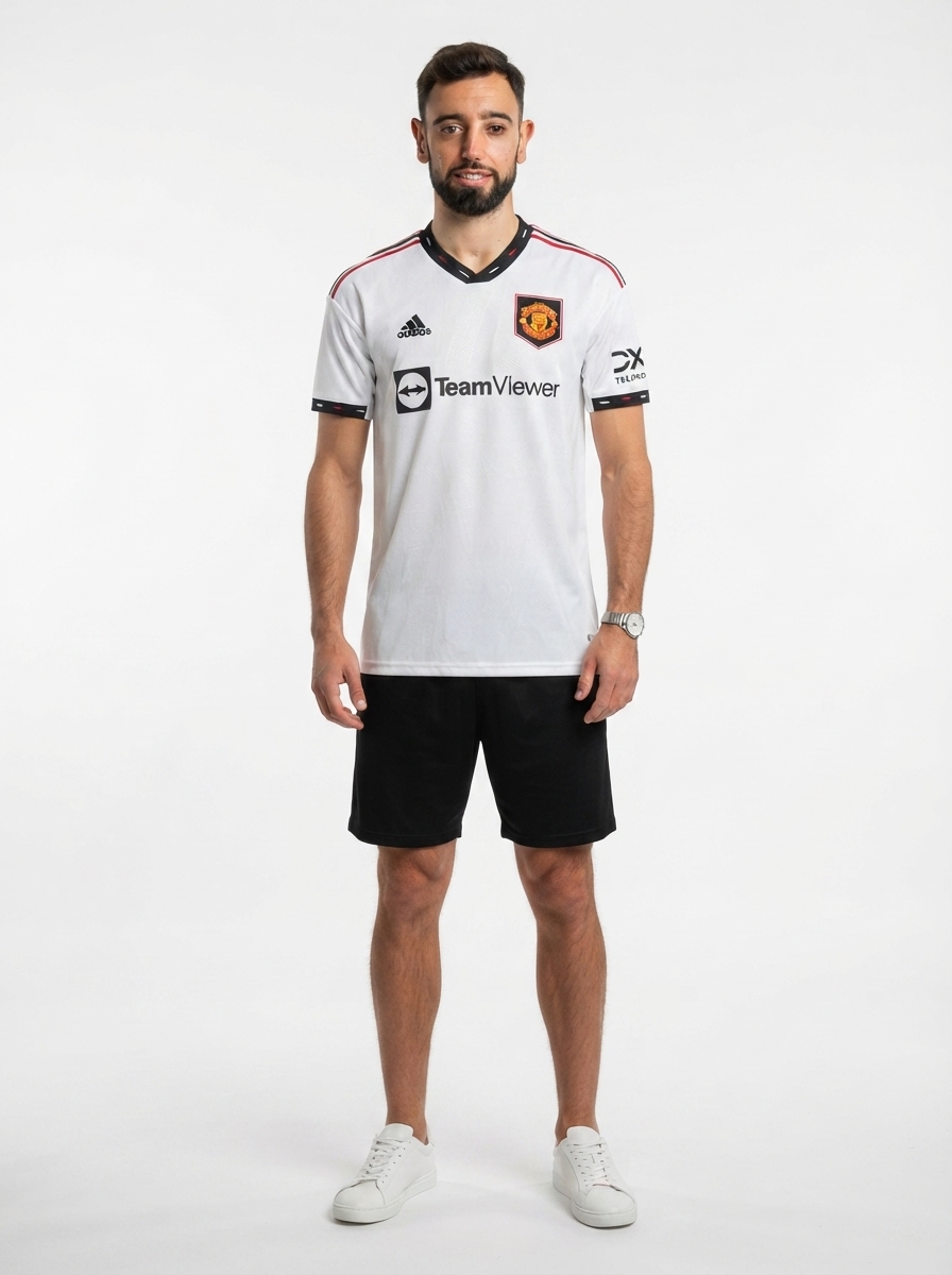 Manchester United 22/23 II Away Jersey - Fan Version