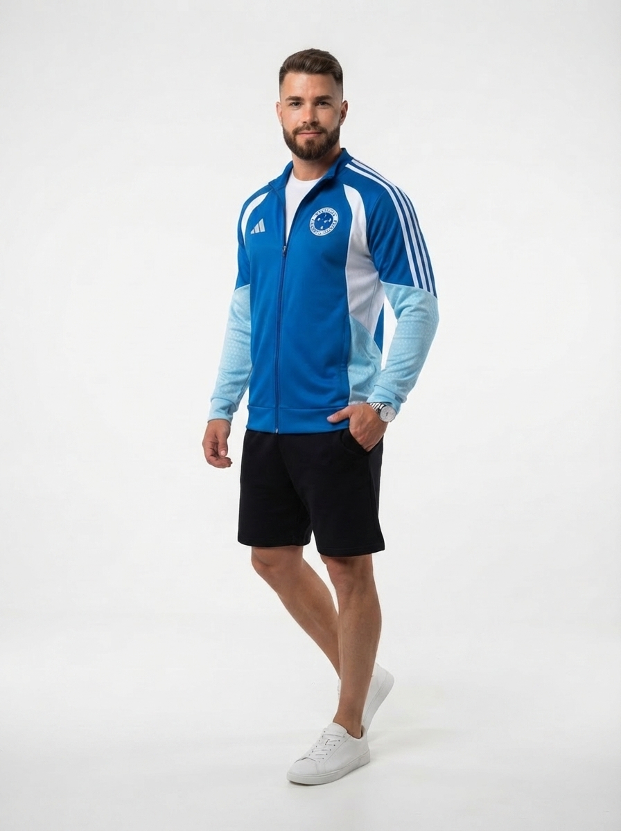 Set de Training Cruzeiro 2026/27
