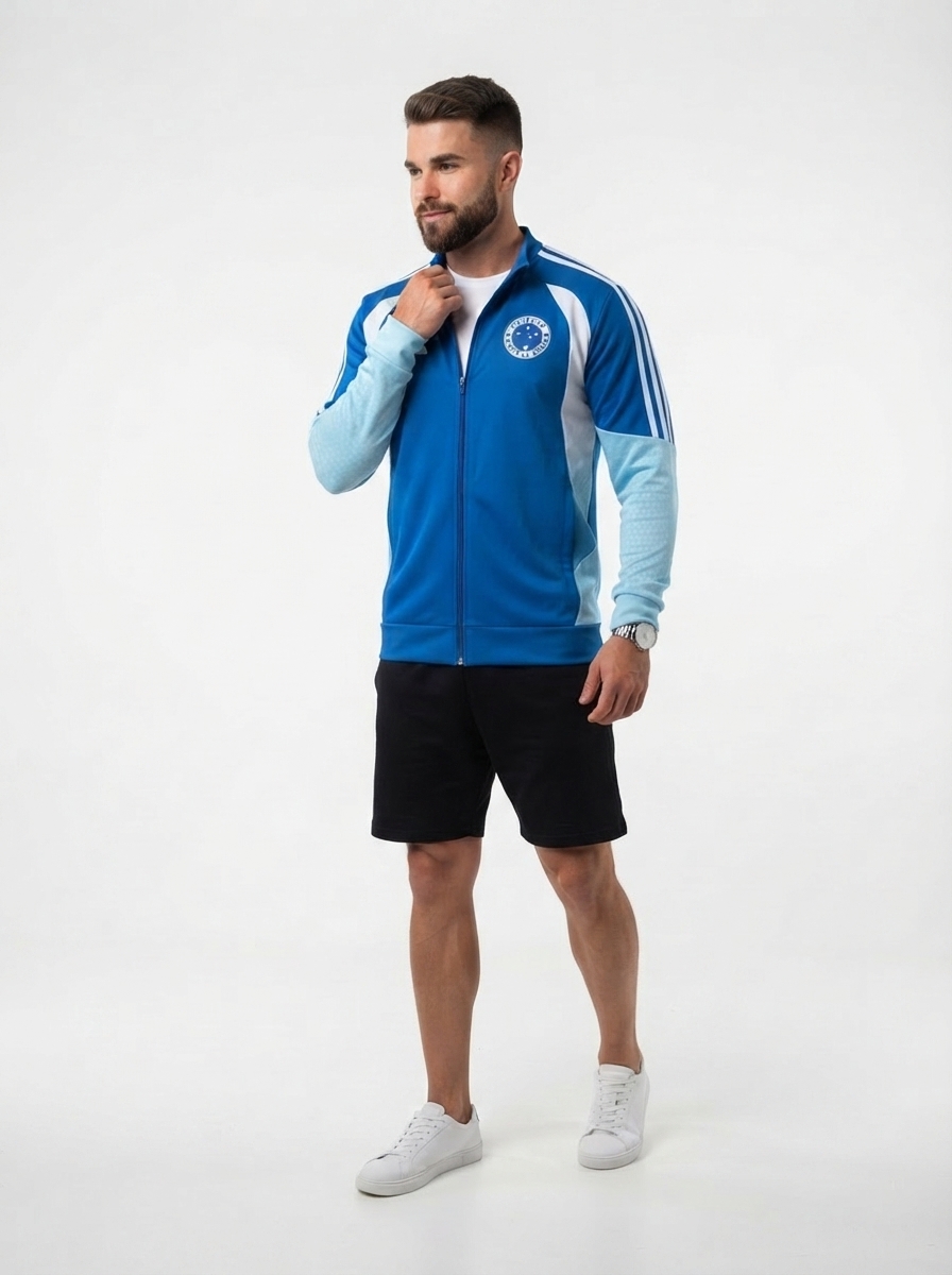 Set de Training Cruzeiro 2026/27