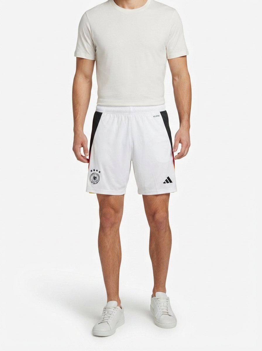 Shorts Alemanha l 2024/25