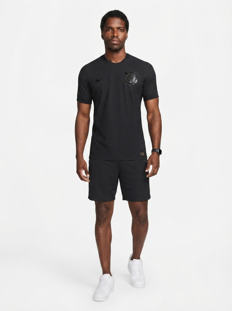 Jersey Corinthians 2024/25 II Player [Slim Fit] [Slim Fit]