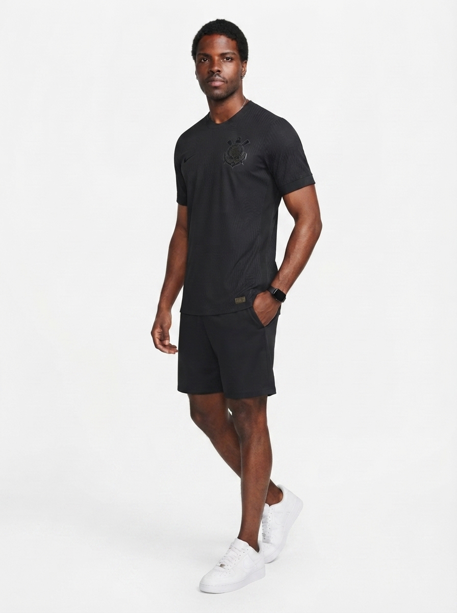 Jersey Corinthians 2024/25 II Player [Slim Fit] [Slim Fit]