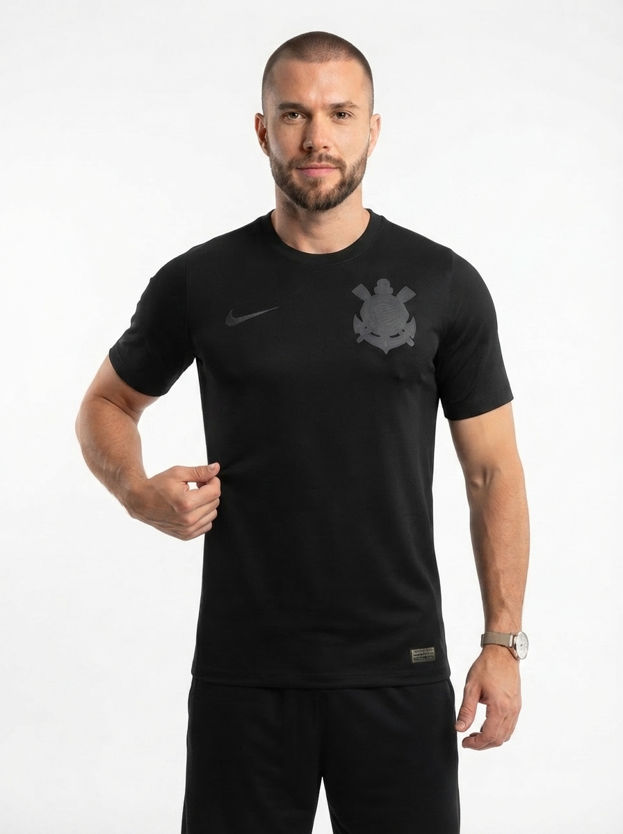 Jersey Corinthians 2024/25 II Fan Version
