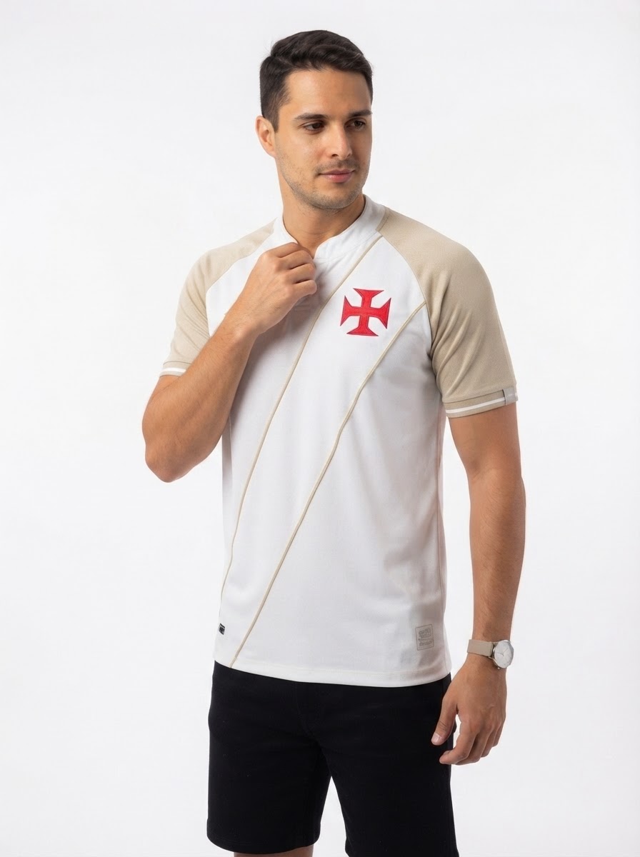Jersey Vasco da Gama 2024/25 I