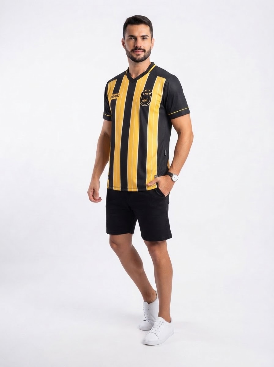 25/26 Volta Redonda Home Jersey