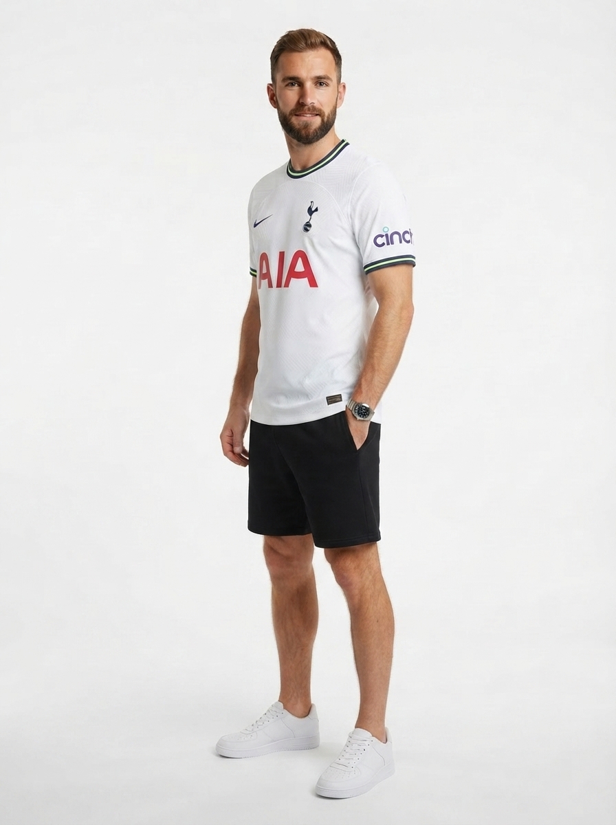 Tottenham 22/23 I Home Jersey - Fan Version