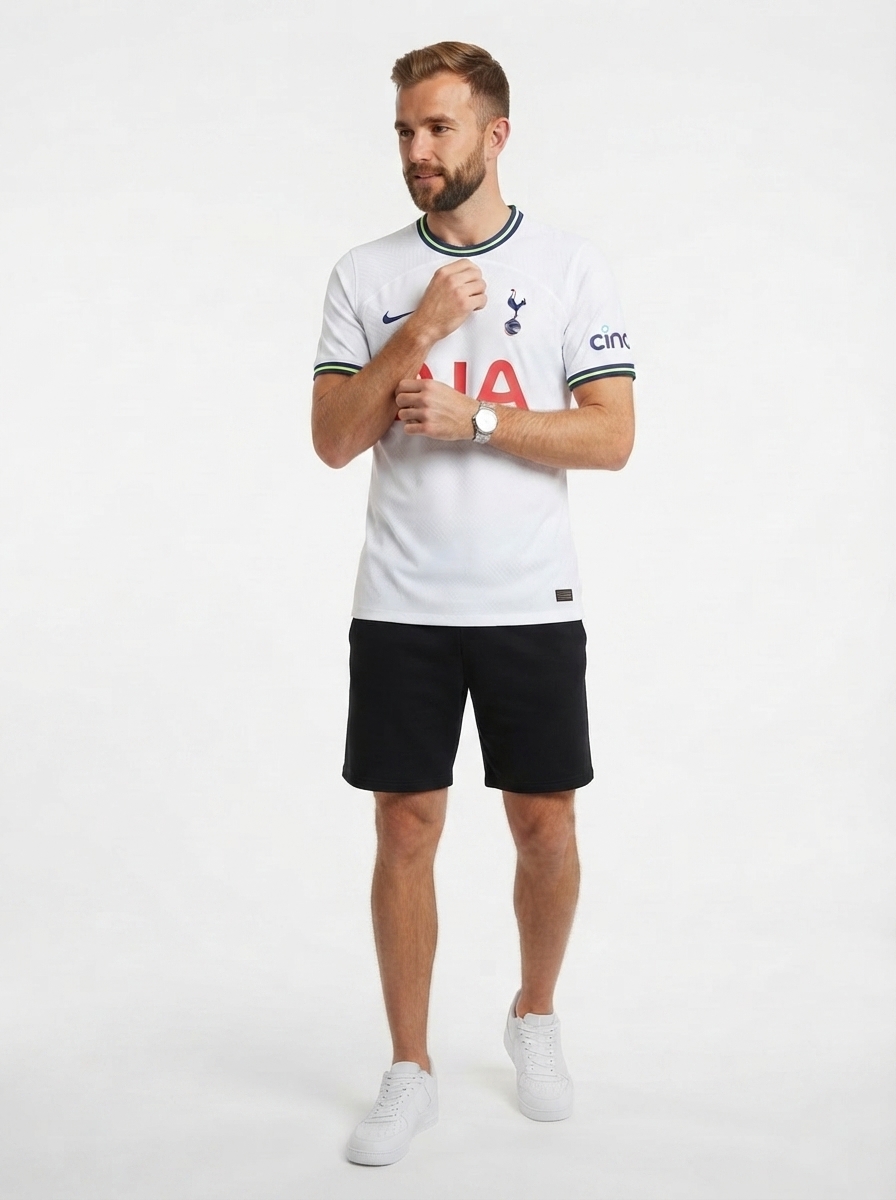 Tottenham 22/23 I Home Jersey - Fan Version