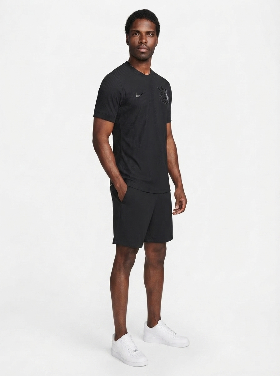 Jersey Corinthians 2024/25 II Player [Slim Fit] with Sponsors
