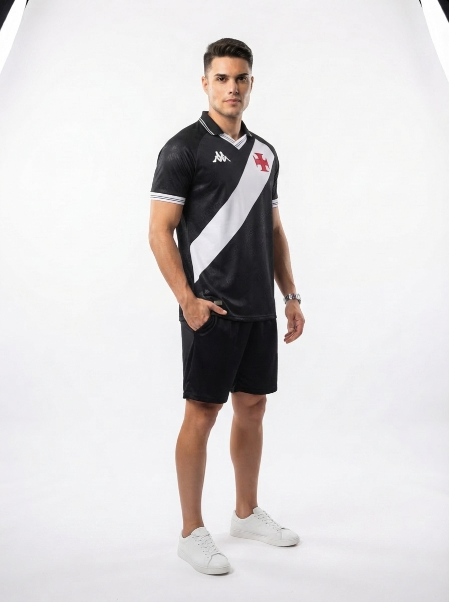 Jersey Vasco I 2025