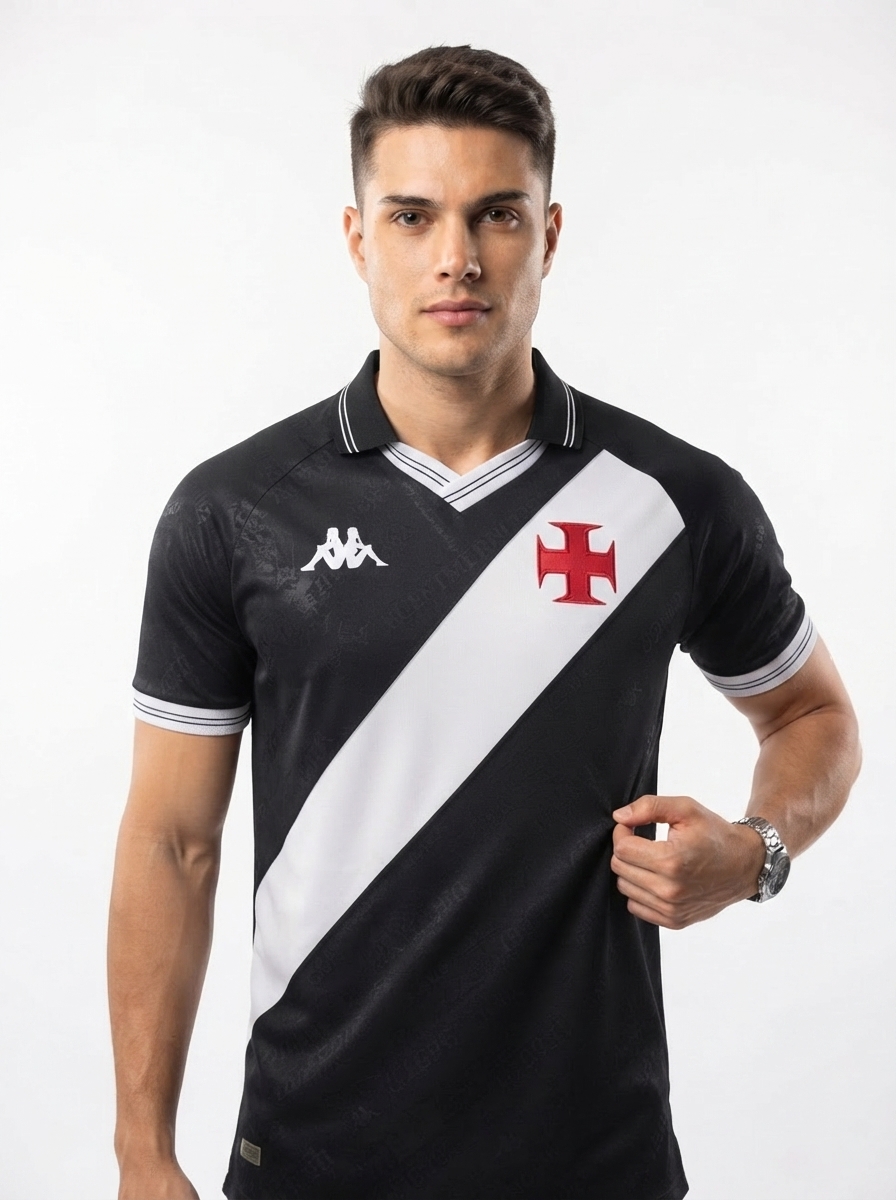 Jersey Vasco I 2025