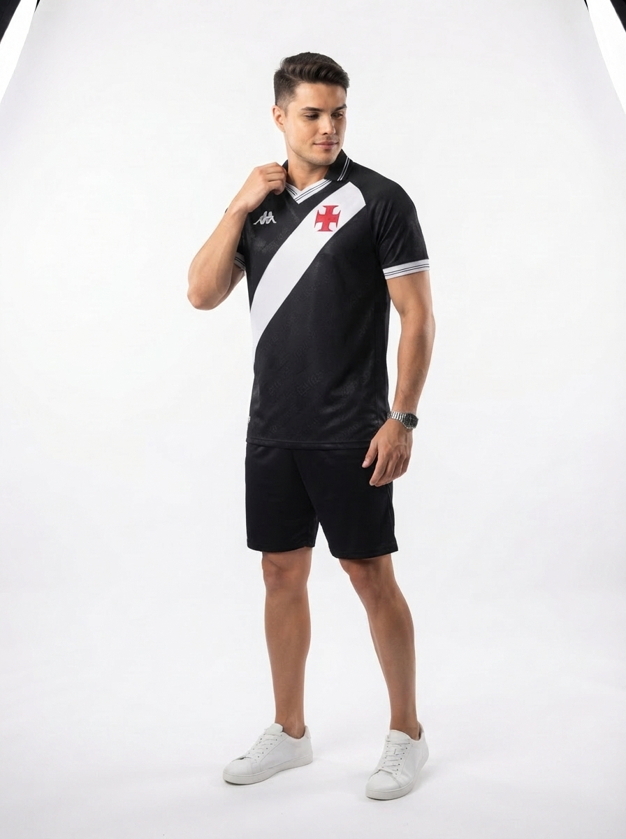 Jersey Vasco I 2025