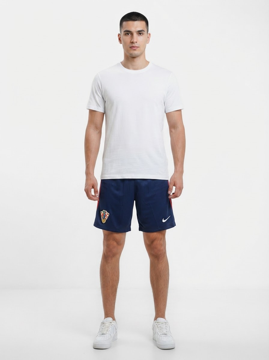 Shorts Croacia ll 2024/25