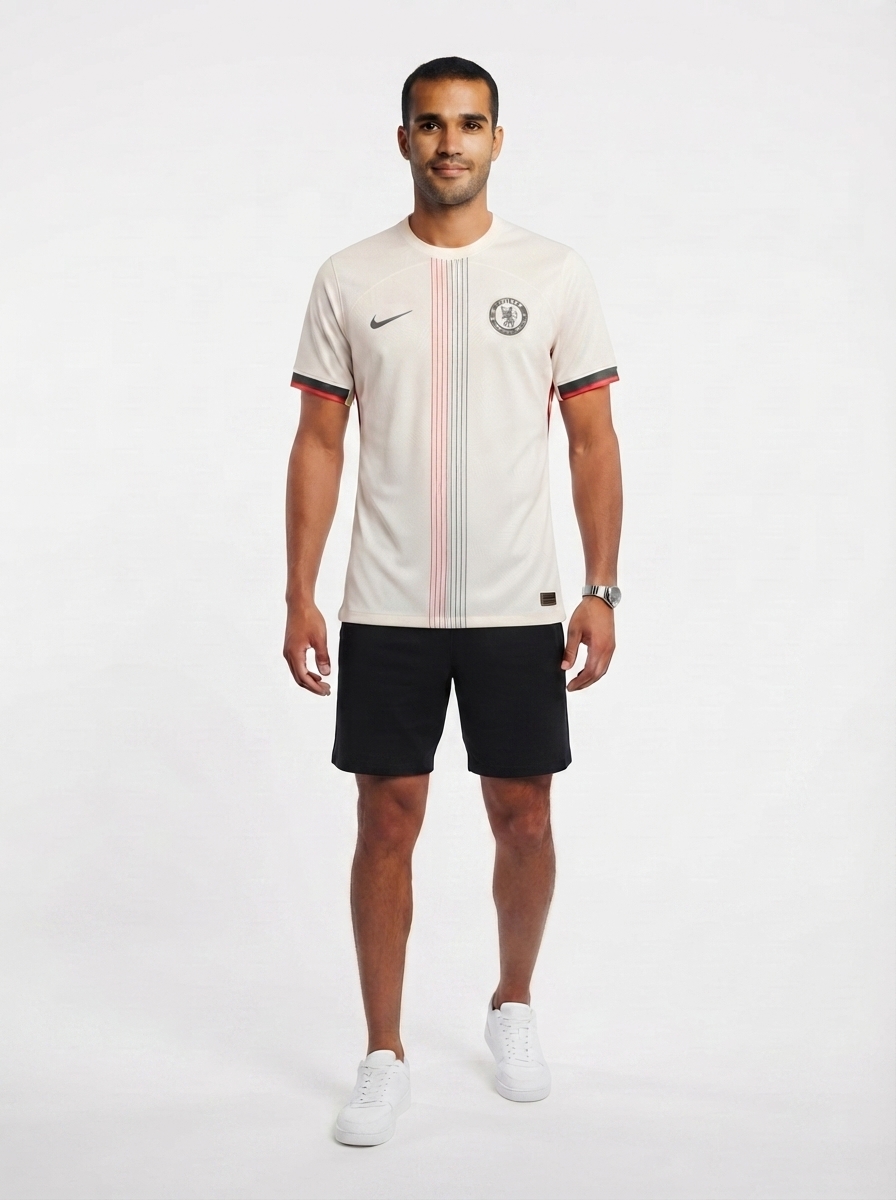 Chelsea Joao Pedro 20 Away Fan Jersey 2025/26