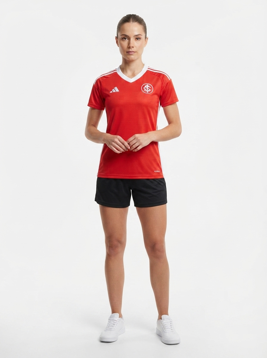 Women's 2025/26 Internacional Home