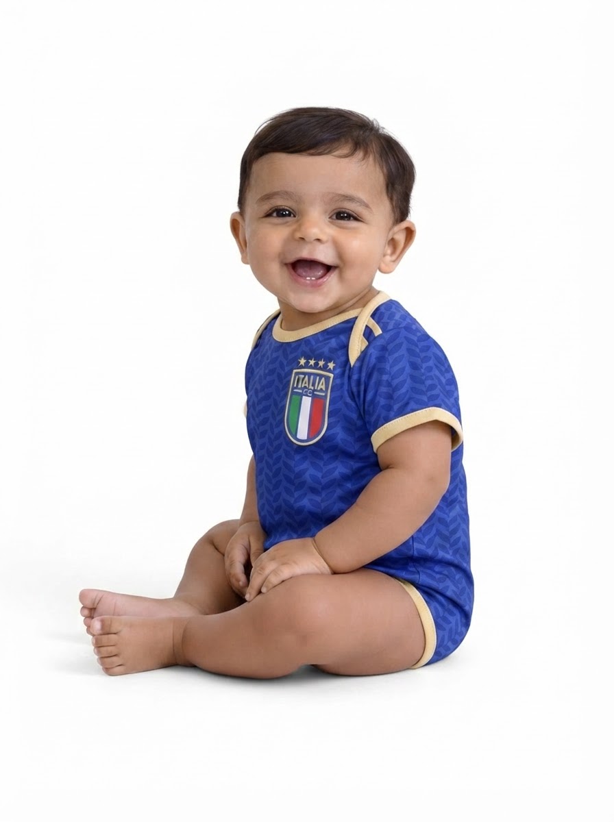 Body Baby Italy 2026 home - World Cup 2026