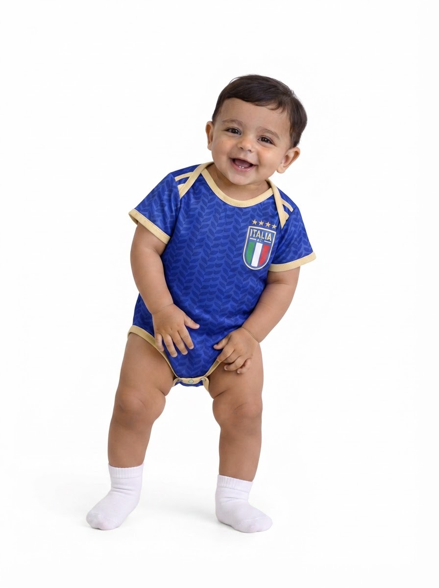 Body Baby Italy 2026 home - World Cup 2026