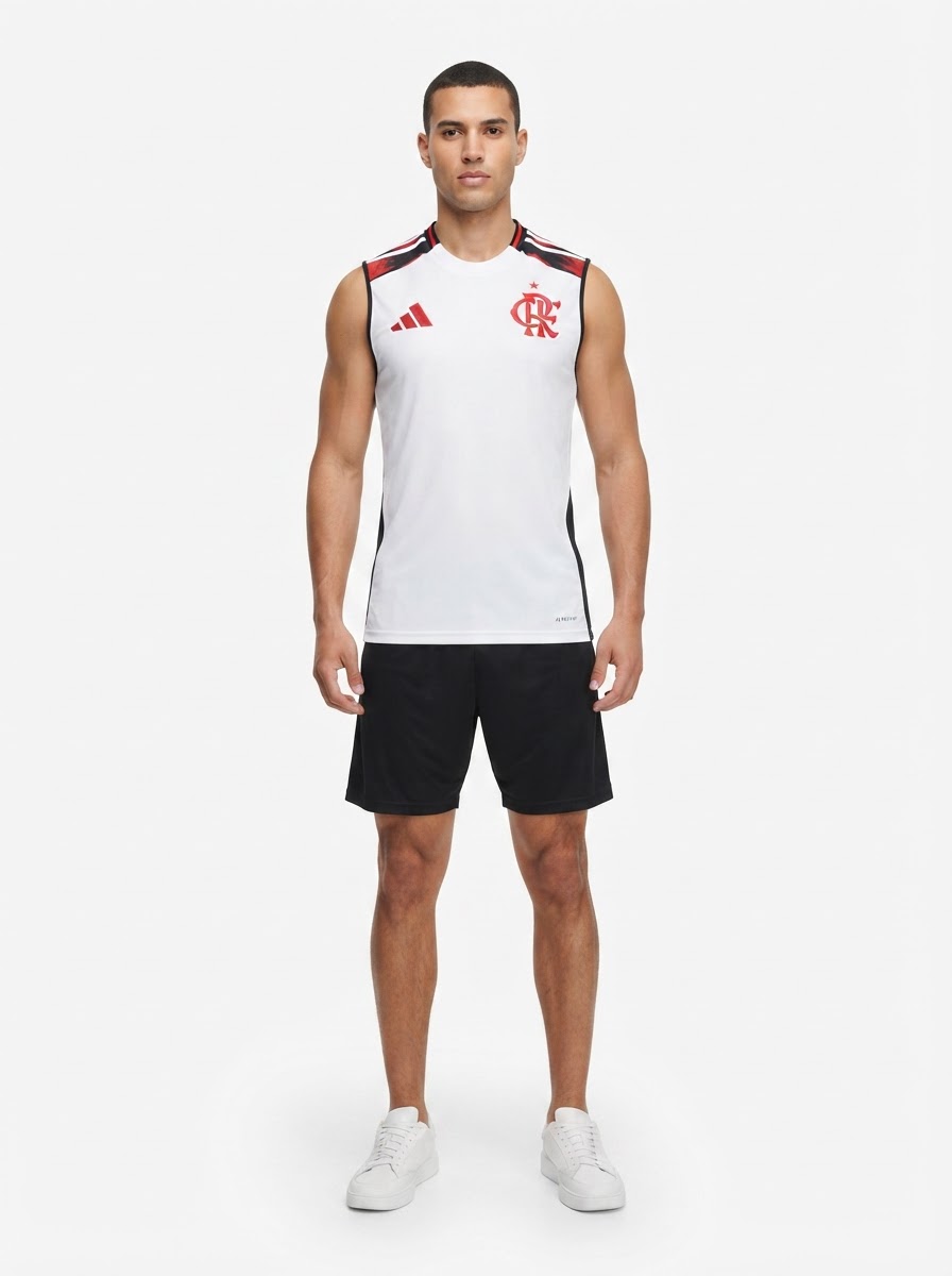 Regata Flamengo 2025/26 II