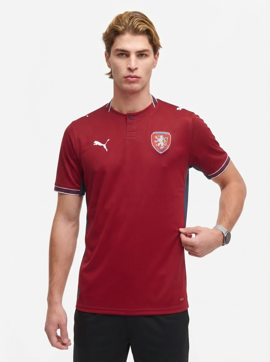 Czech Republic World Cup 2026 - Fan Version