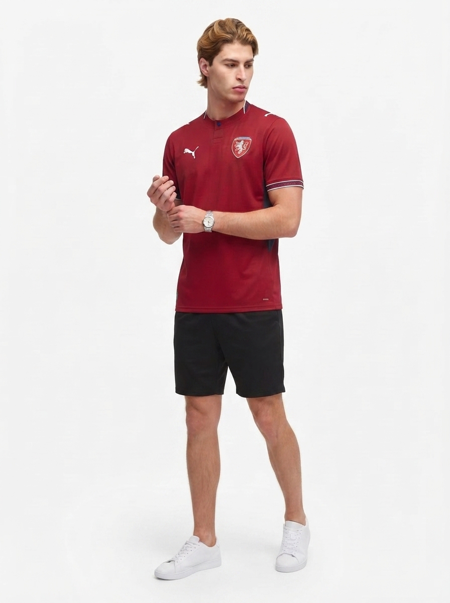 Czech Republic World Cup 2026 - Fan Version