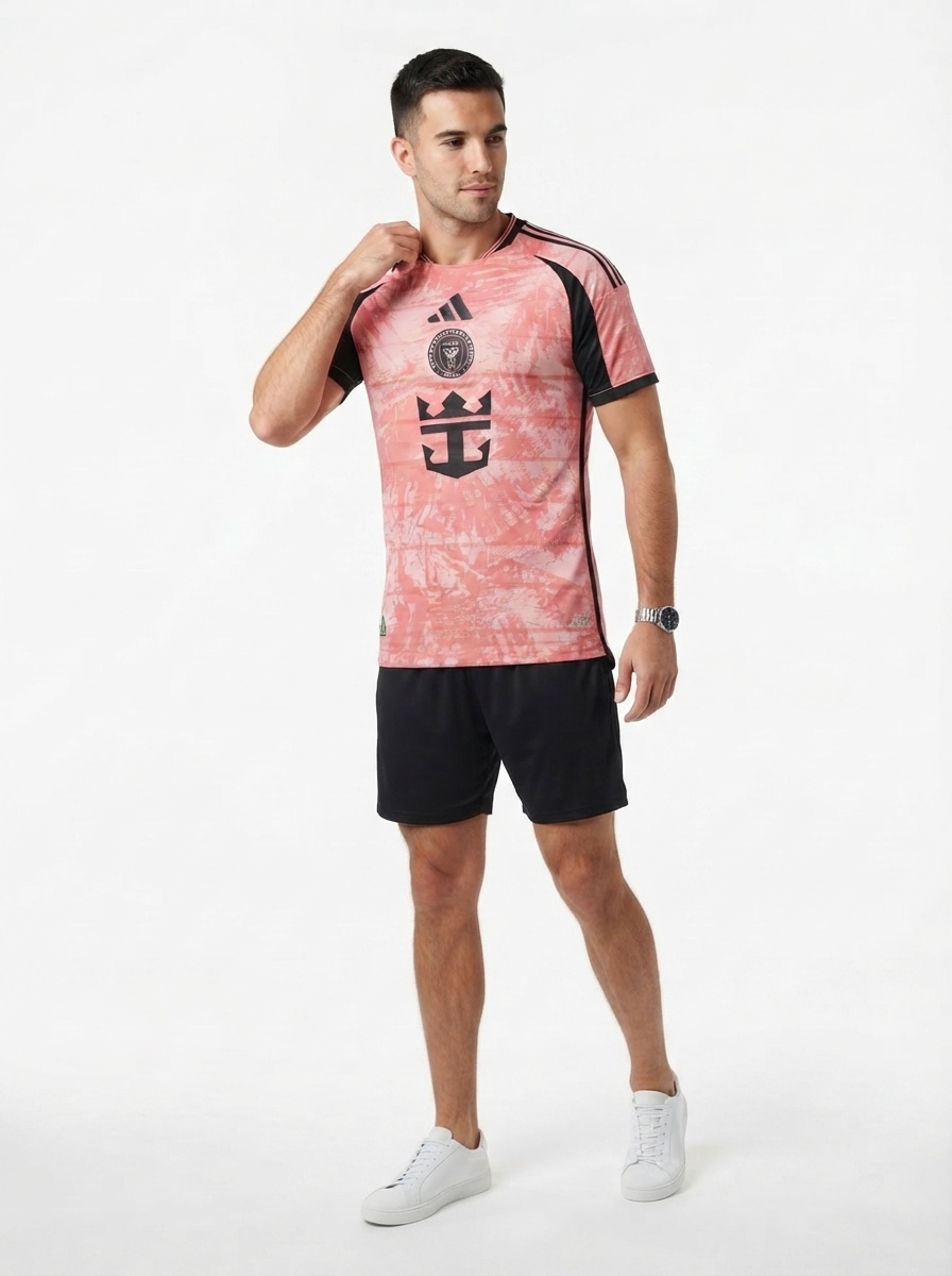 Inter Miami CF Special Edition Authentic Player [Slim Fit] Player [Slim Fit]