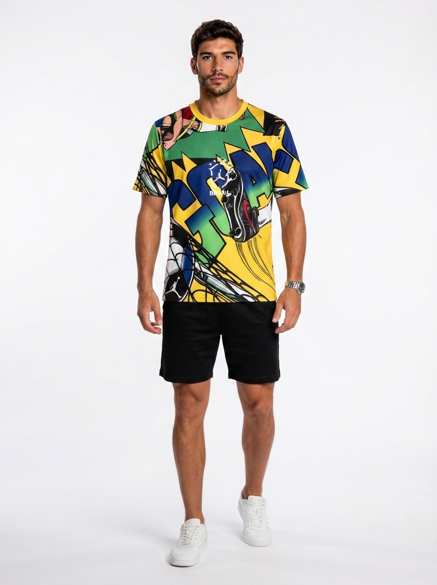 Brazil Special Edition 2027