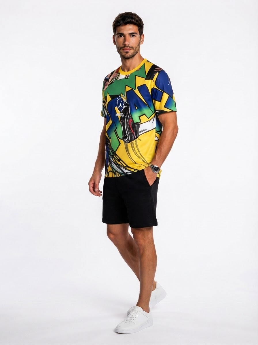 Brazil Special Edition 2027